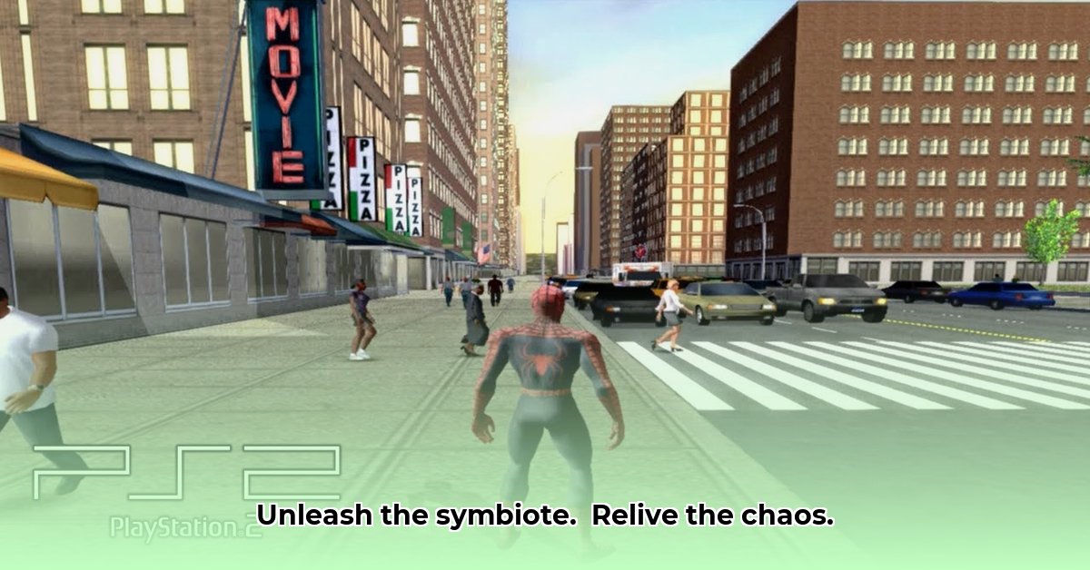 spiderman-3-gameplay